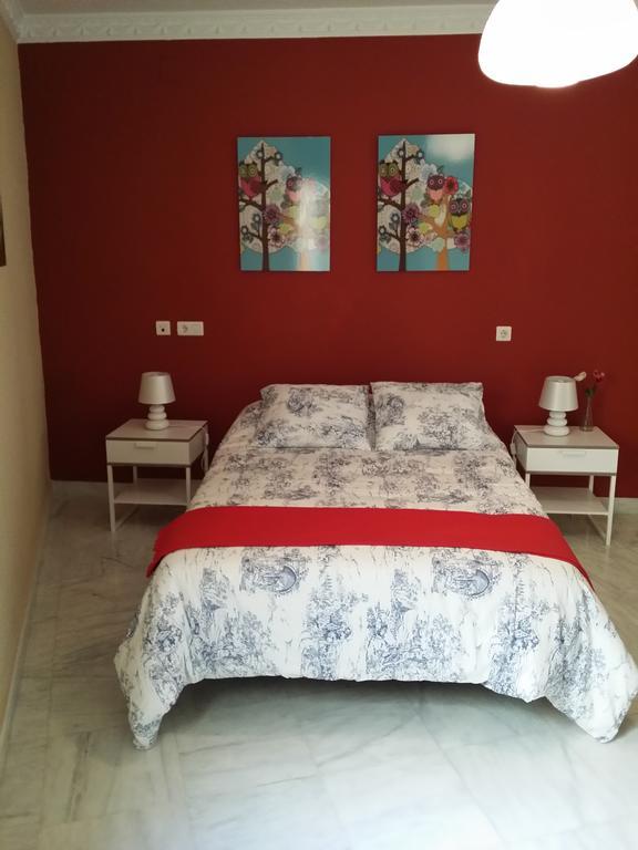 Apartamento Venecia Arenal Apartment Seville Ngoại thất bức ảnh