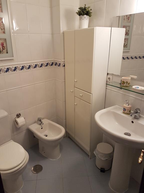 Apartamento Venecia Arenal Apartment Seville Ngoại thất bức ảnh