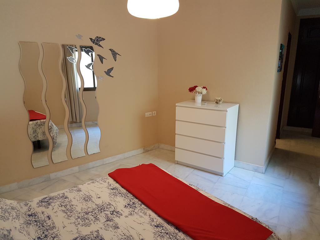 Apartamento Venecia Arenal Apartment Seville Ngoại thất bức ảnh