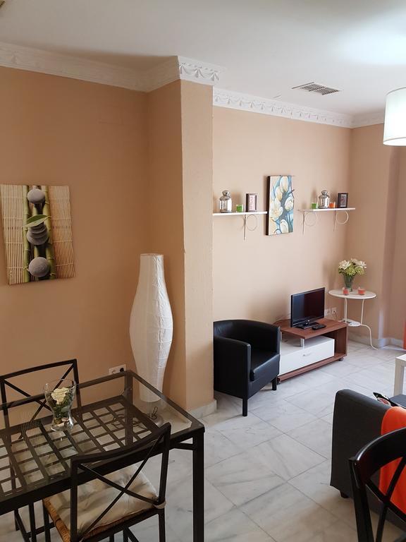 Apartamento Venecia Arenal Apartment Seville Ngoại thất bức ảnh